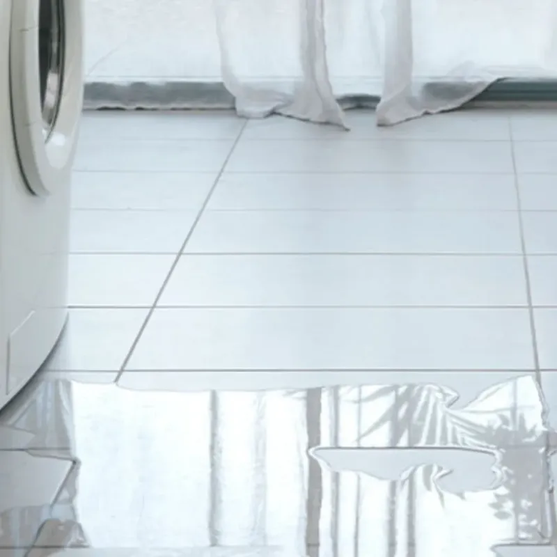 Appliance Leak Cleanup in Tuttle, OK