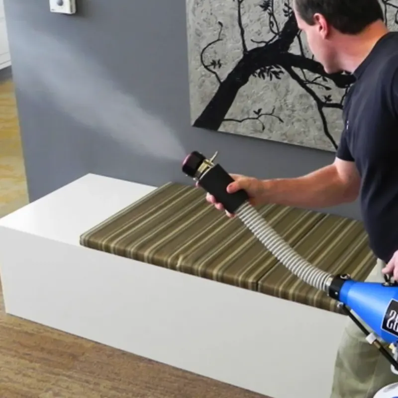 Professional Odor Removal in Tuttle, OK